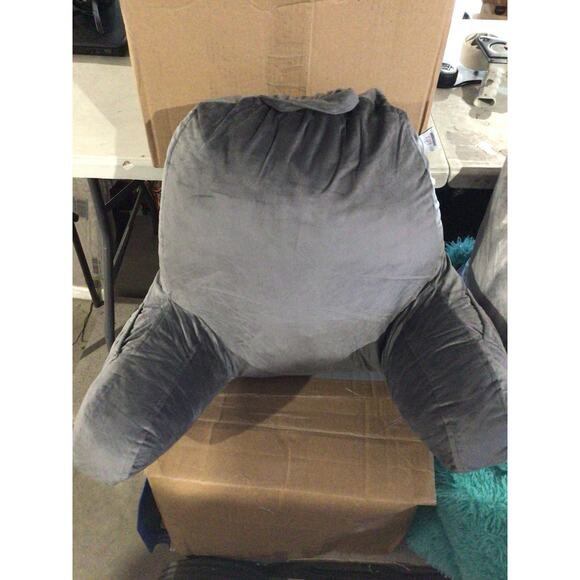 Reading Pillow for Sitting in Bed XL - Picture 1 of 3
